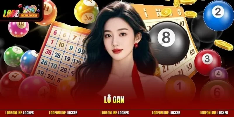 lô gan